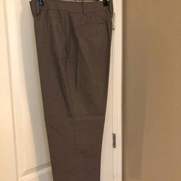 Ann Taylor Capri / Ankle / Cropped Pants - Picture 6 of 6
